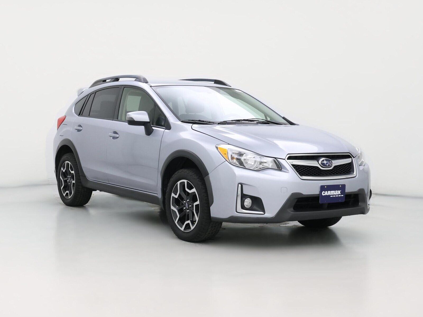 2016 SUBARU Crosstrek