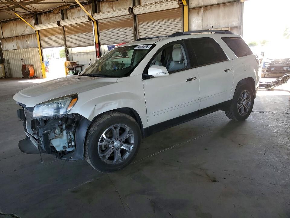 2014 GMC Acadia