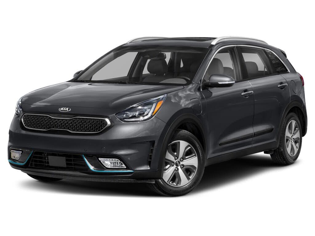2019 KIA Niro