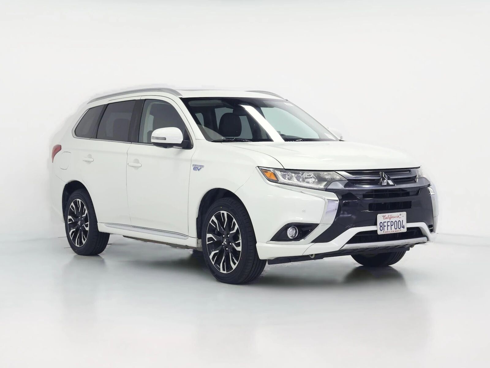2018 MITSUBISHI Outlander