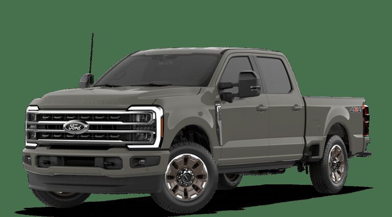2027 FORD F-250