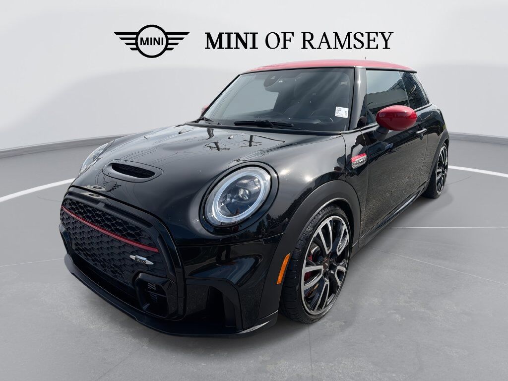2022 MINI Hardtop