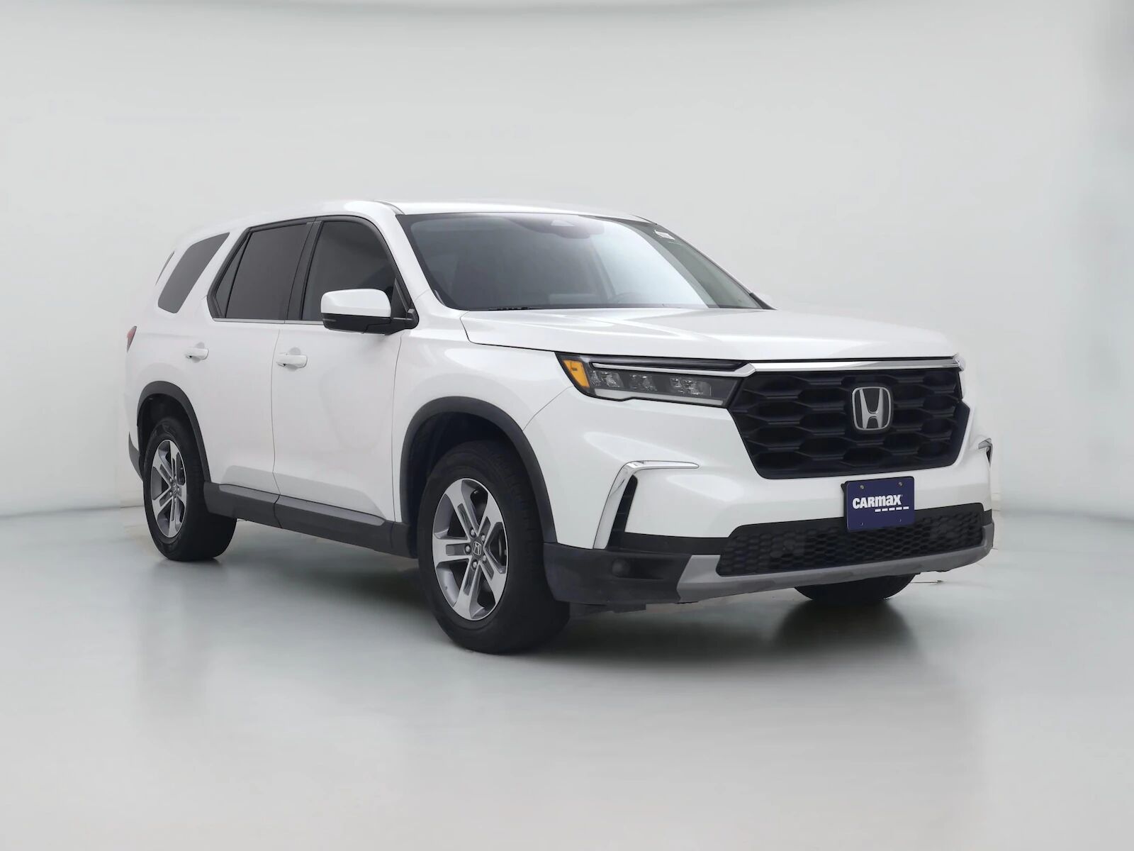 2024 HONDA Pilot