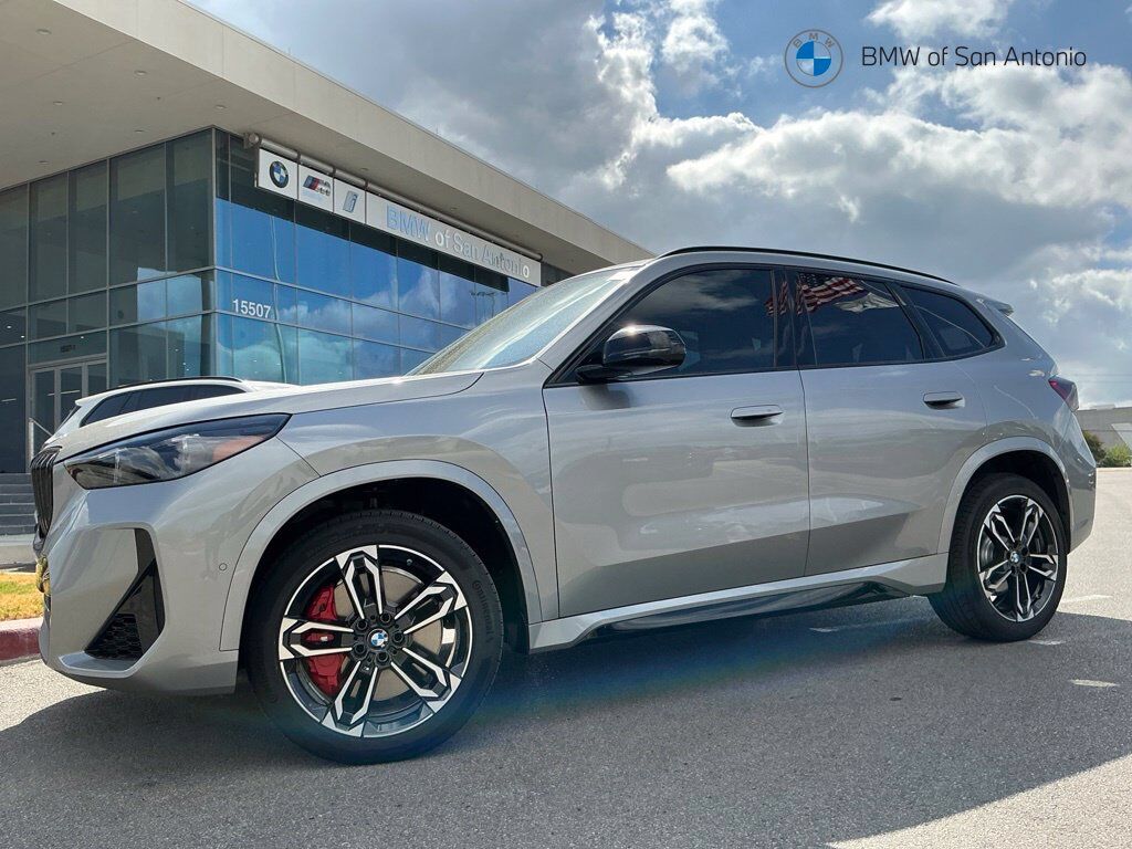 2027 BMW X1