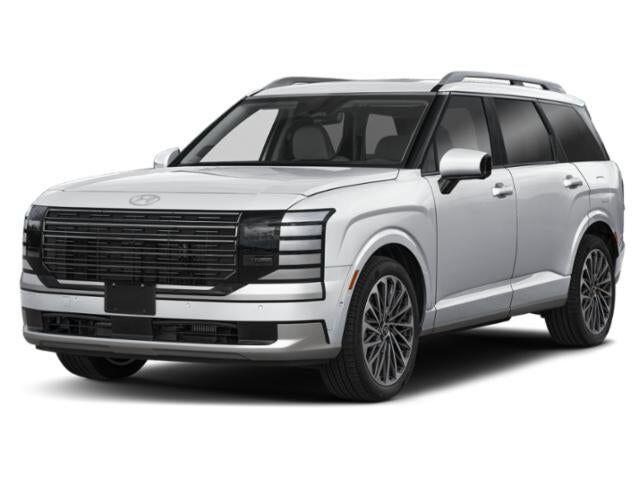 2027 HYUNDAI Palisade