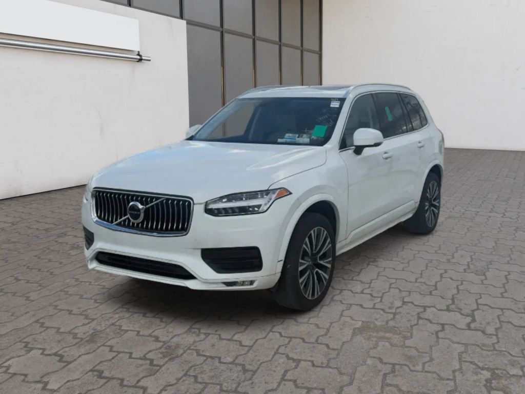 2020 VOLVO XC90