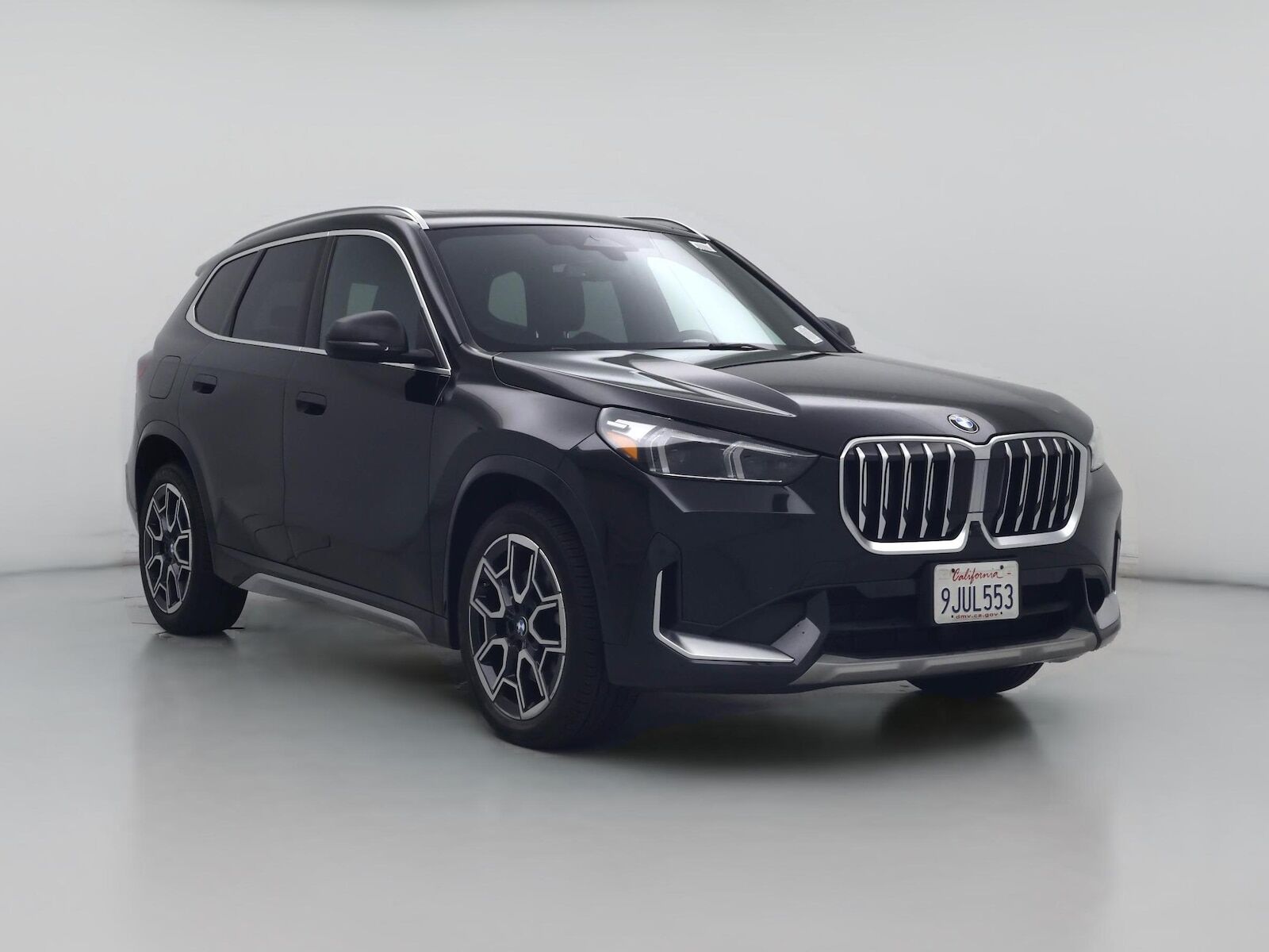 2023 BMW X1
