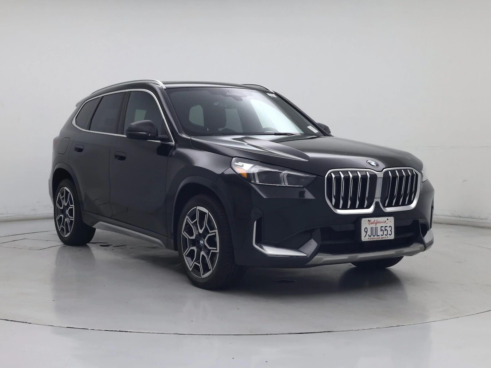 2023 BMW X1