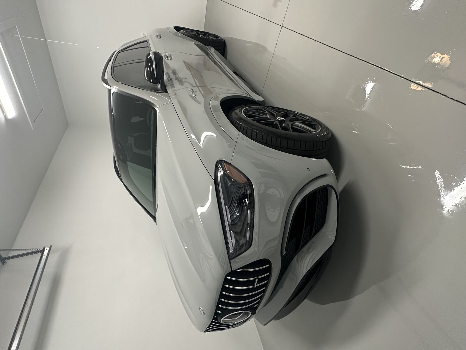 2024 Mercedes-Benz GLE-Class