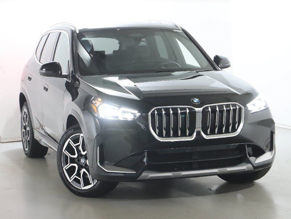 2026 BMW X1