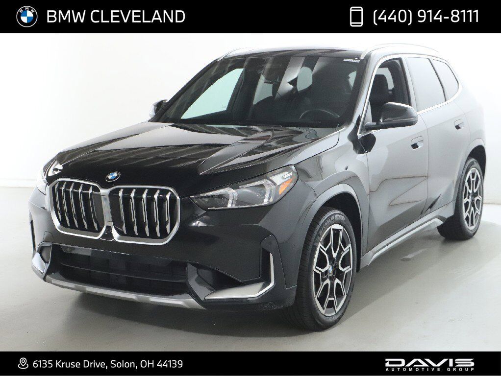 2026 BMW X1