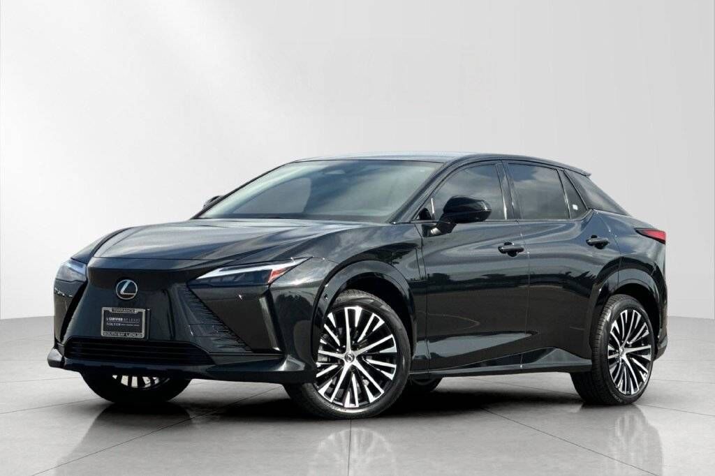 2023 LEXUS RZ 450e