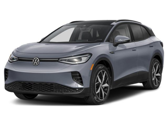 2026 VOLKSWAGEN ID.4
