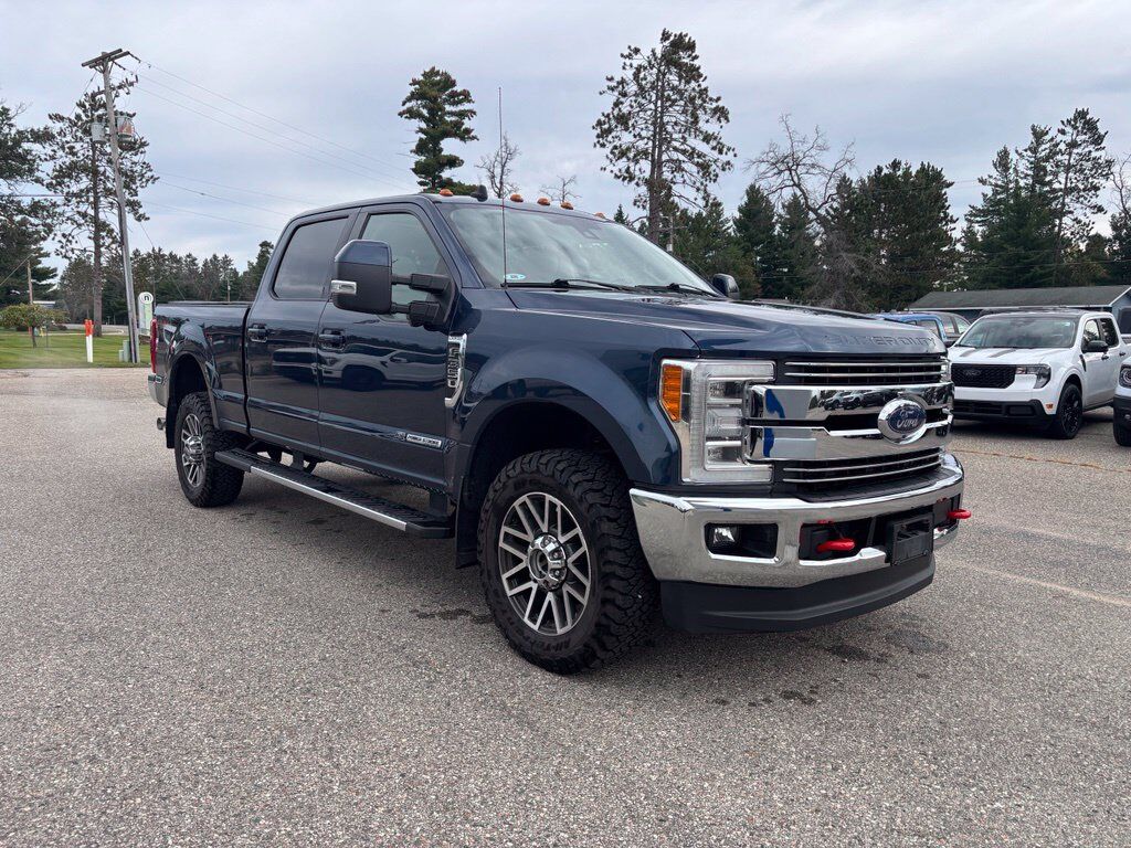 2019 FORD F-350