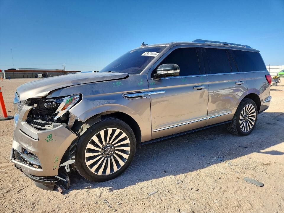 2020 LINCOLN Corsair