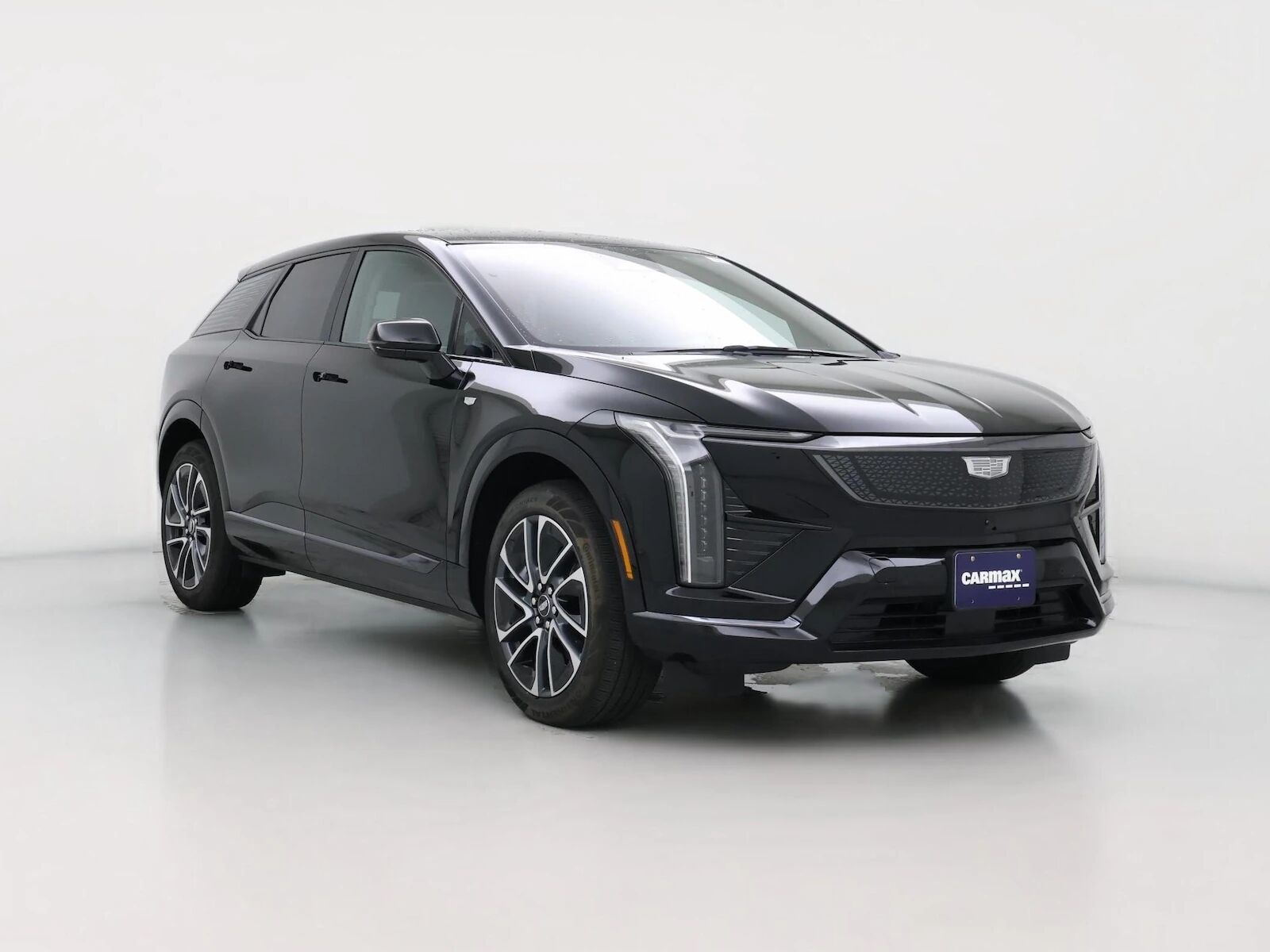 2025 CADILLAC Optiq