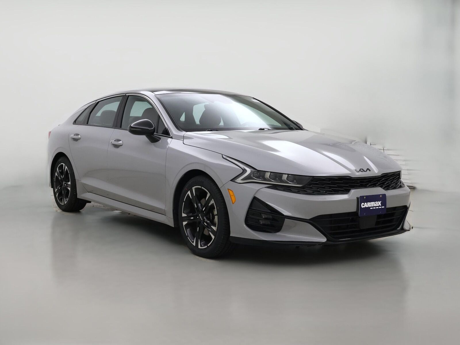 2023 KIA K5