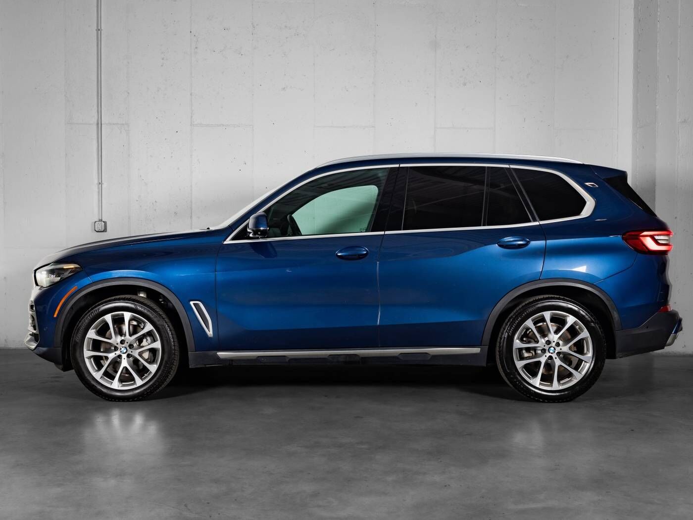 2020 BMW X5
