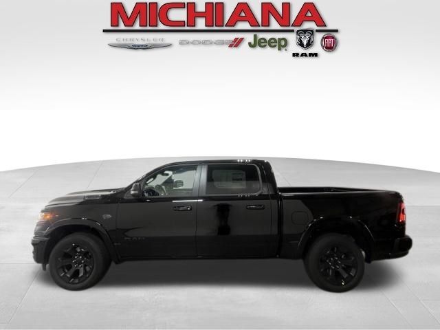 2027 RAM 1500