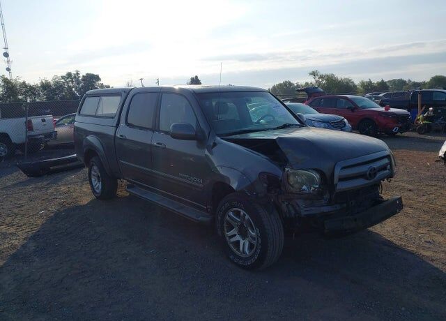 2005 TOYOTA Tundra
