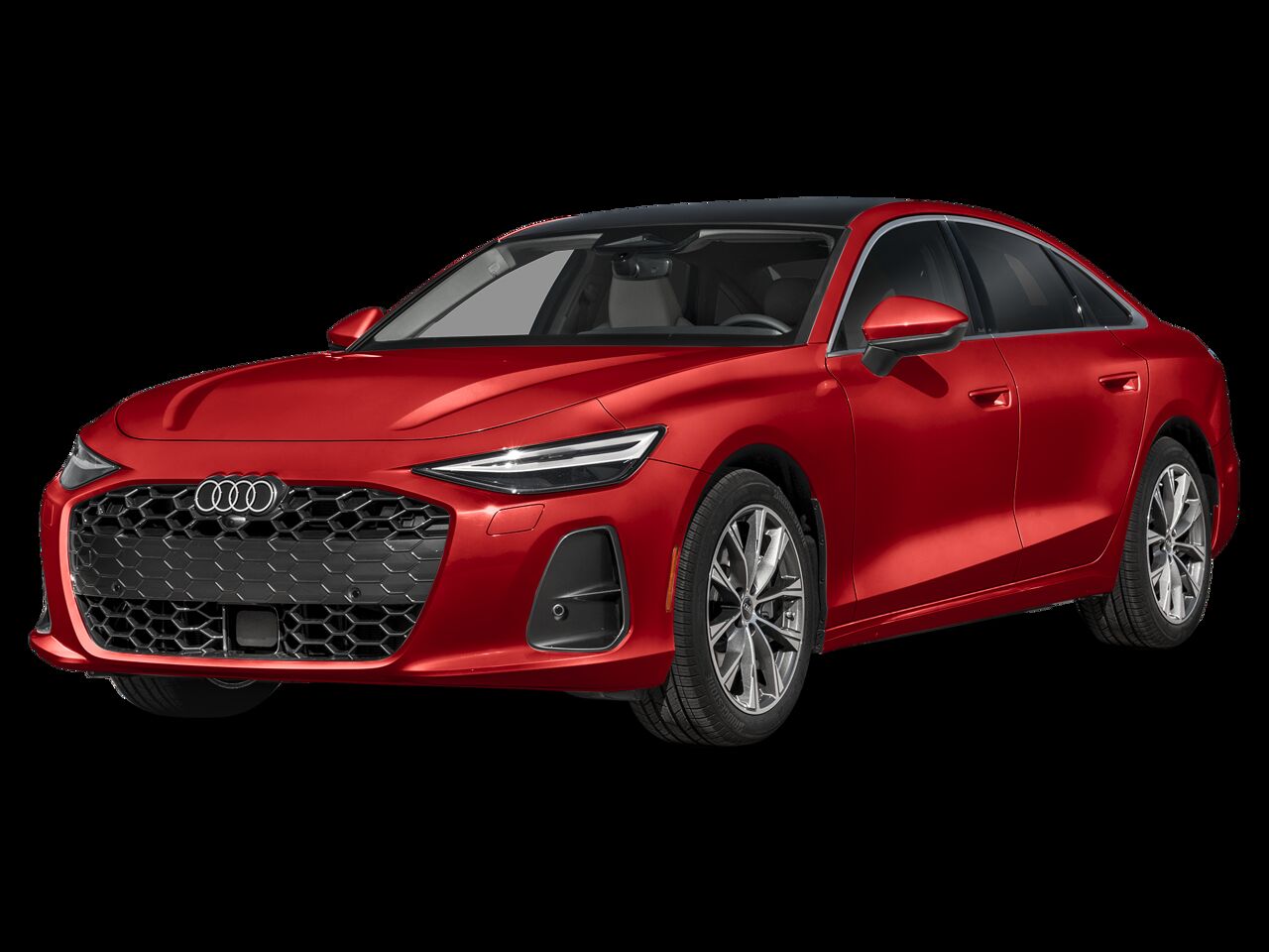 2026 AUDI A6