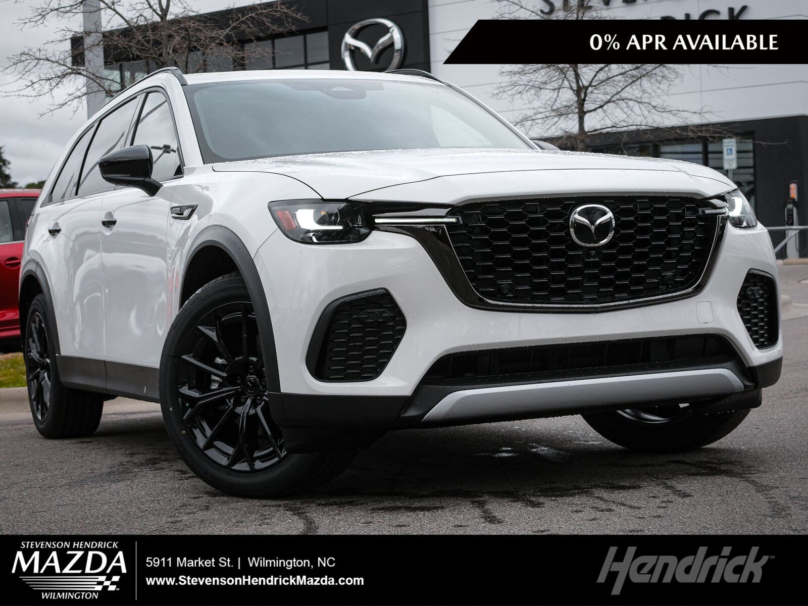 2026 MAZDA CX-70