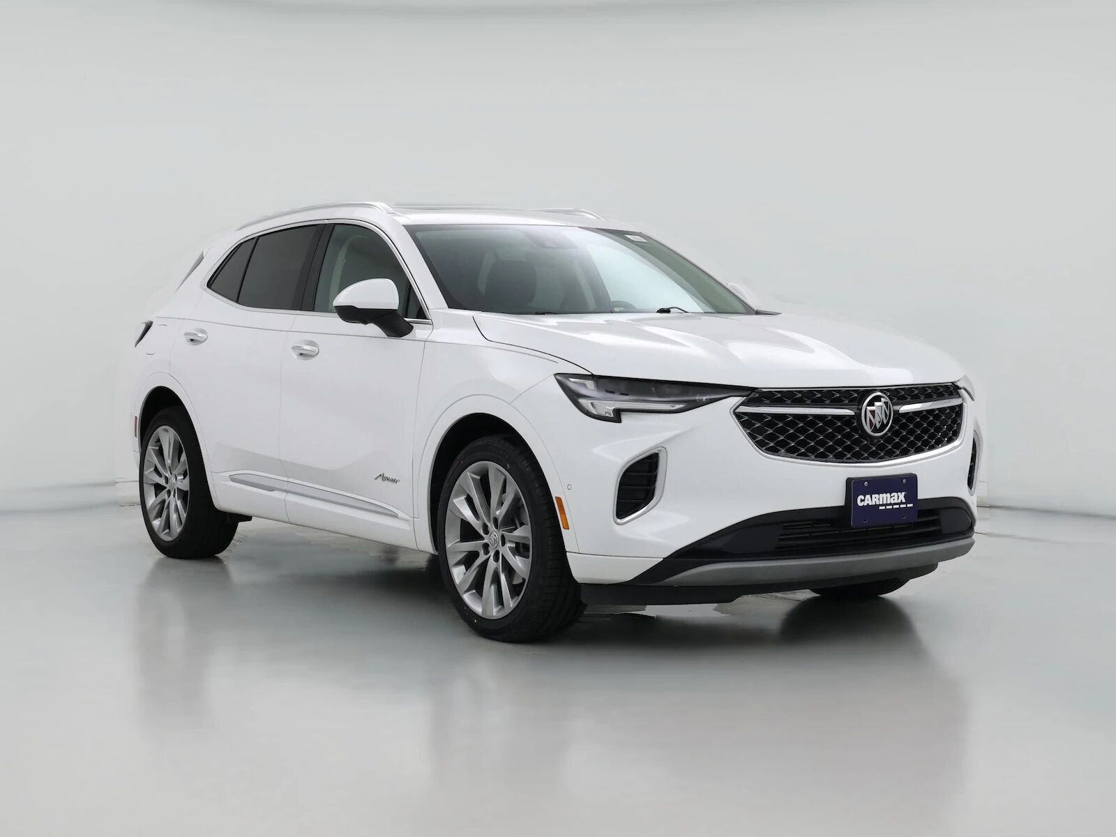 2022 BUICK Envision