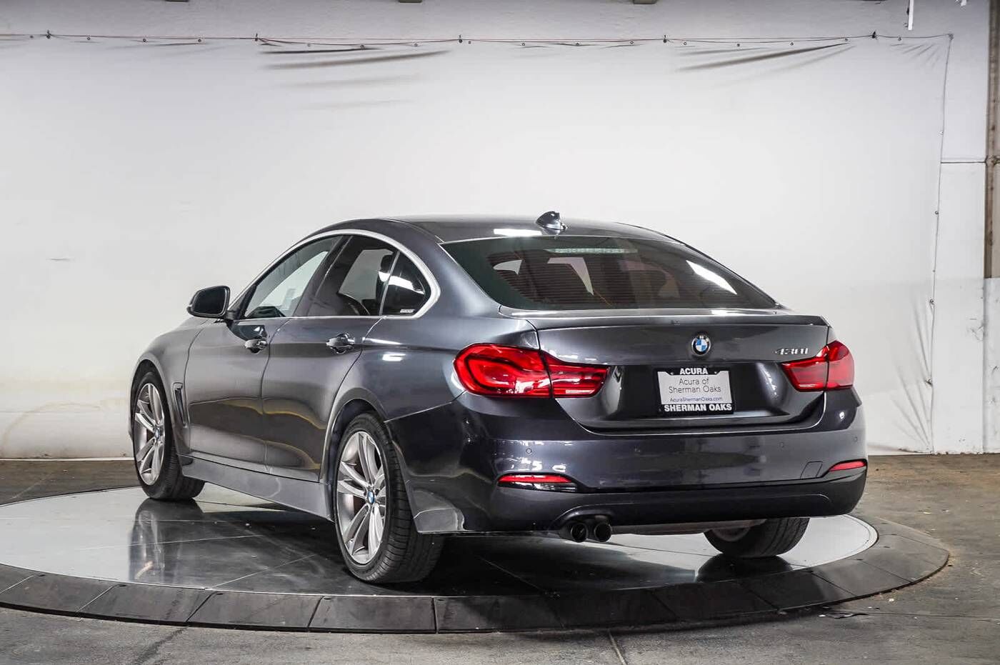 2019 BMW 430i
