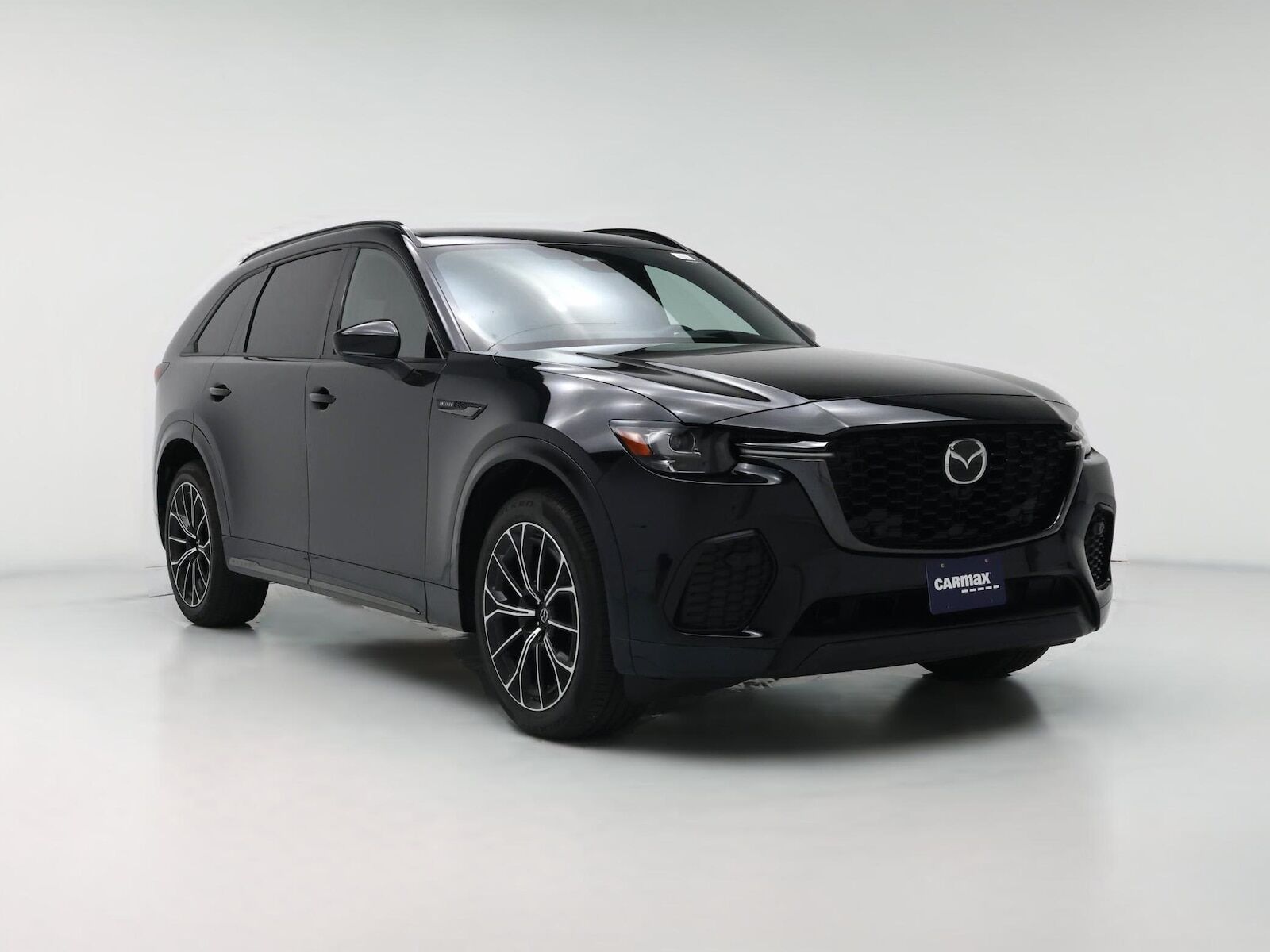 2025 MAZDA CX-70
