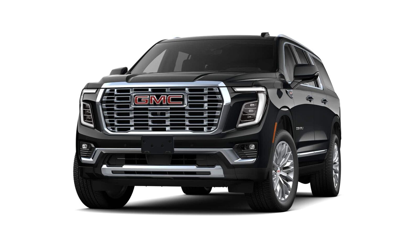 2027 GMC Yukon XL