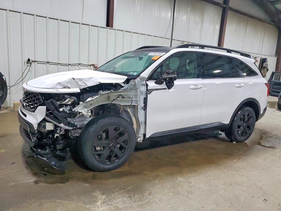 2023 KIA Sorento