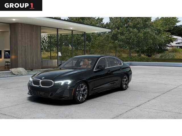 2026 BMW 3 Series