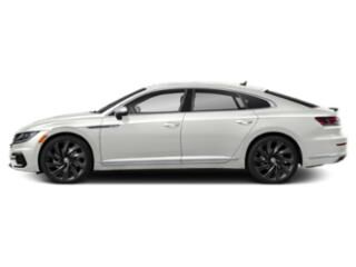 2019 VOLKSWAGEN Arteon