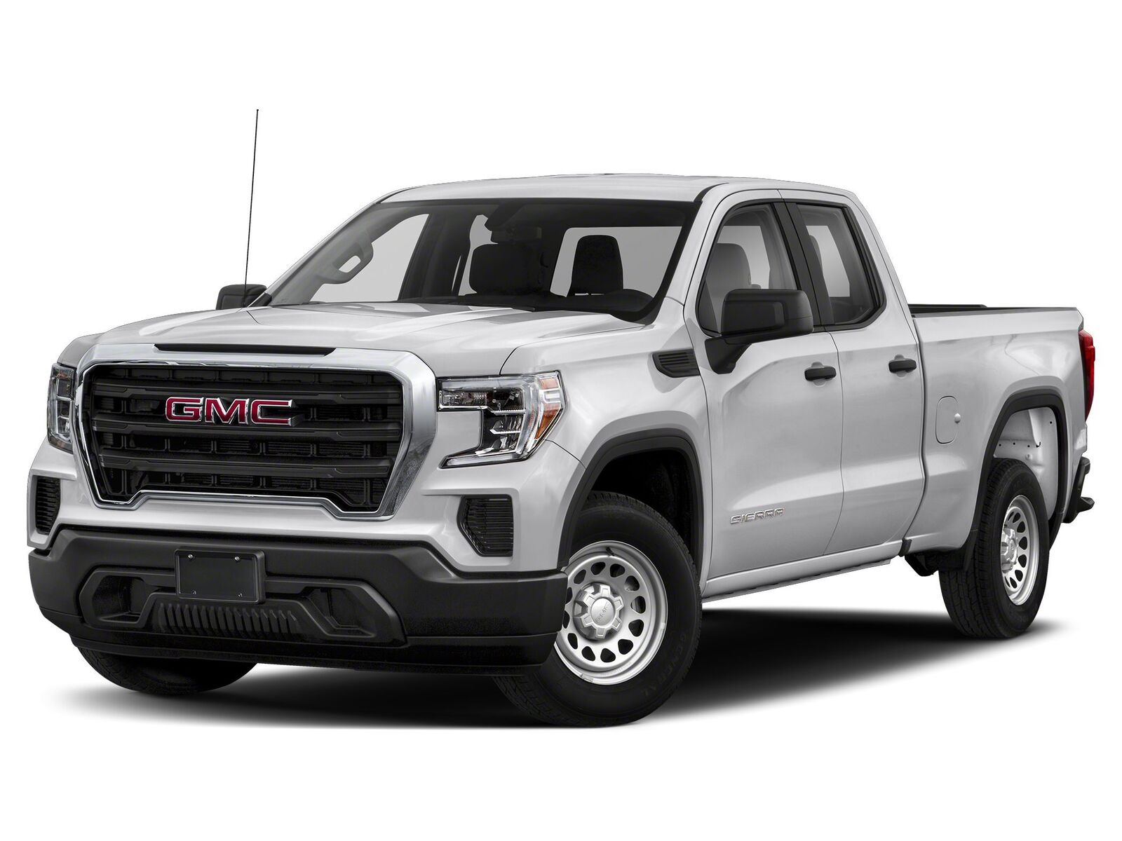 2019 GMC Sierra