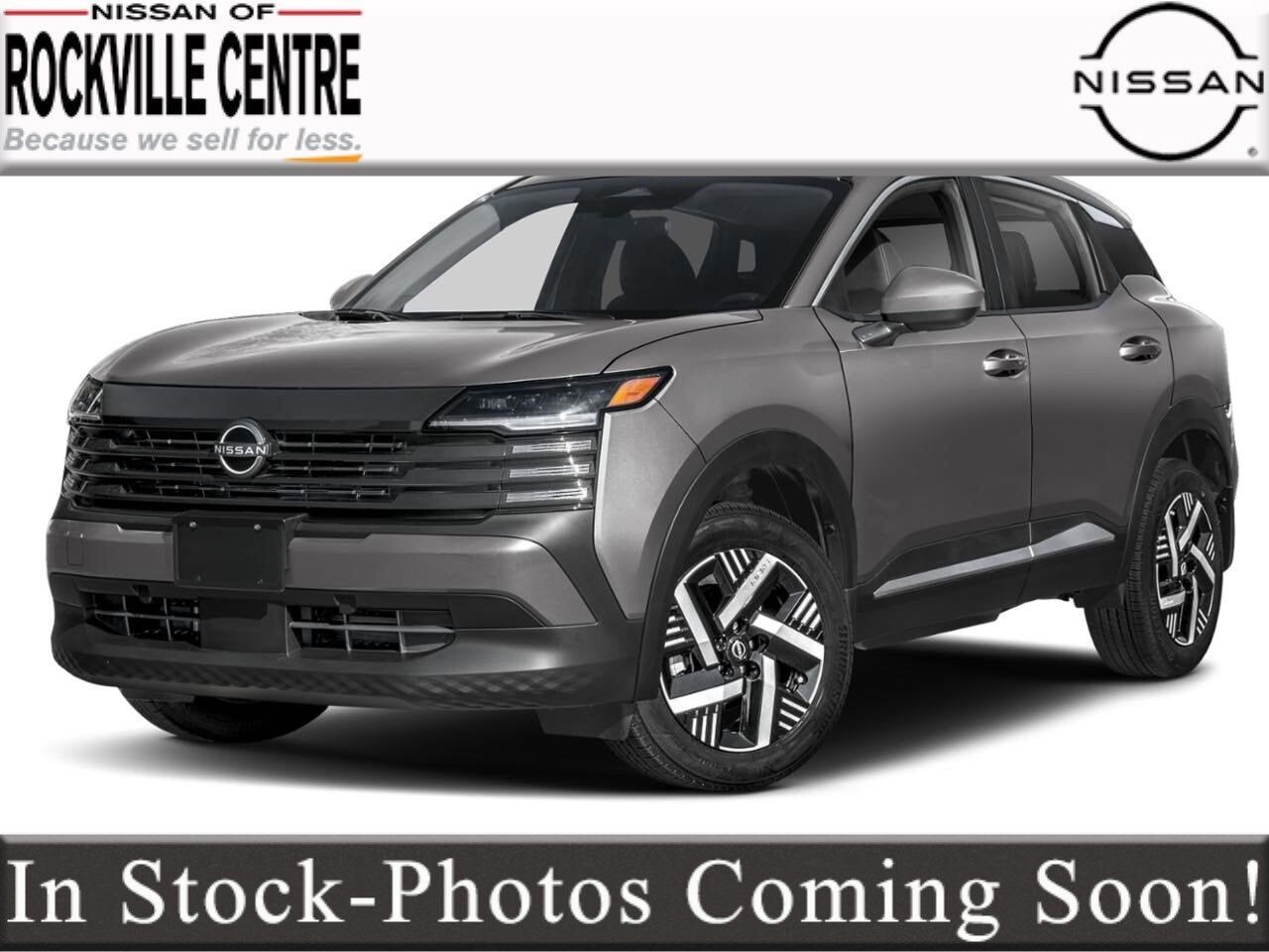 2027 NISSAN Kicks MPV