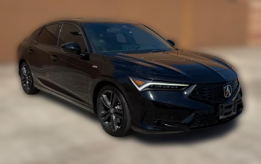 2023 ACURA Integra