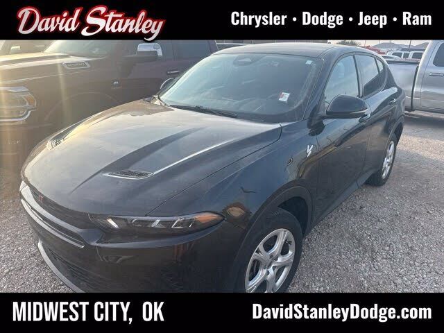 2024 DODGE HORNET
