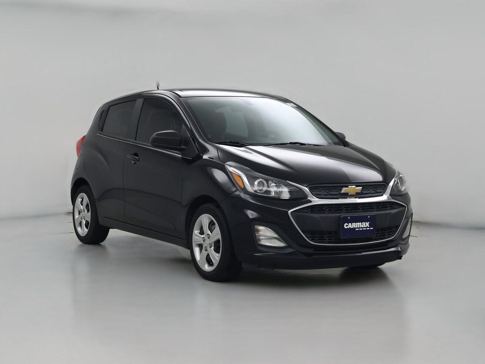 2019 CHEVROLET Spark