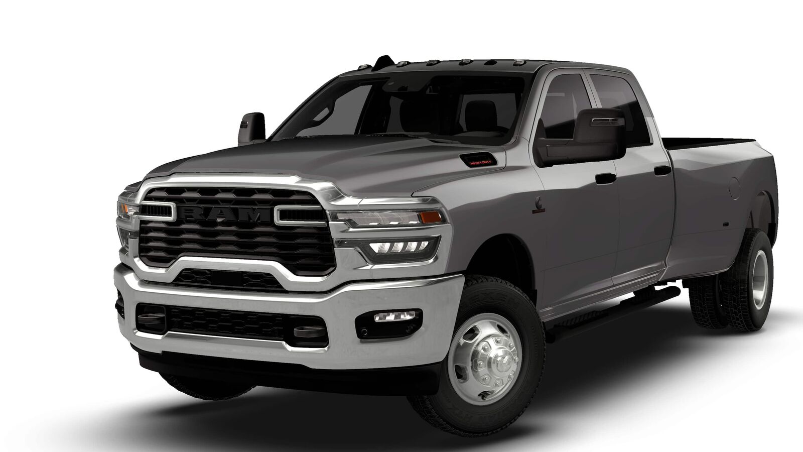 2027 RAM 3500