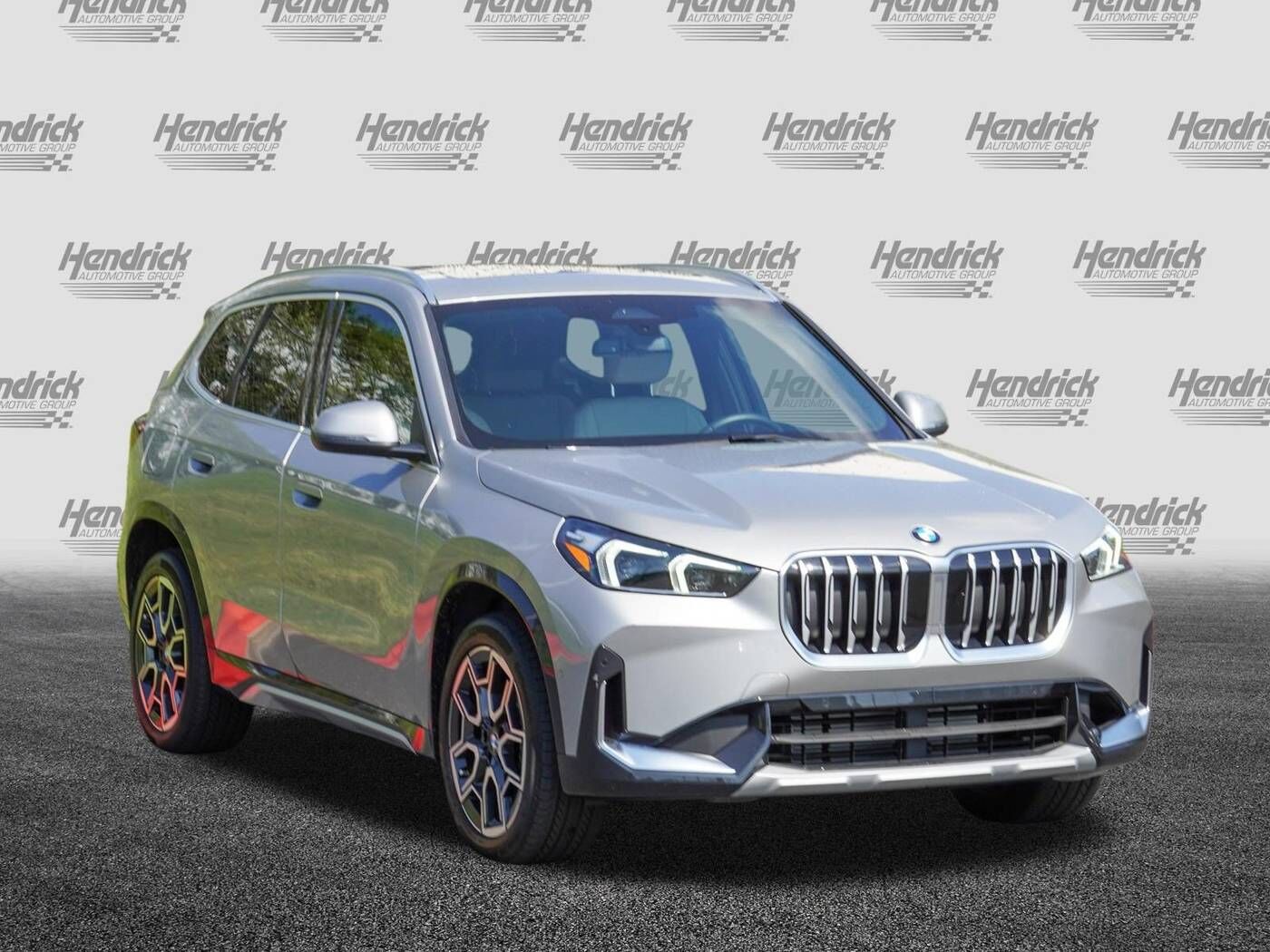 2025 BMW X1