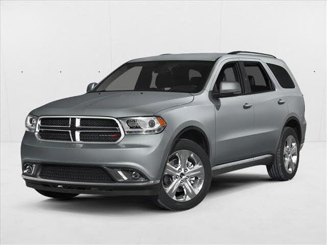 2014 DODGE Durango