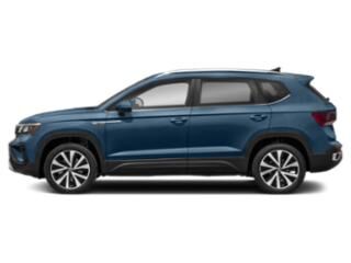 2022 VOLKSWAGEN Taos