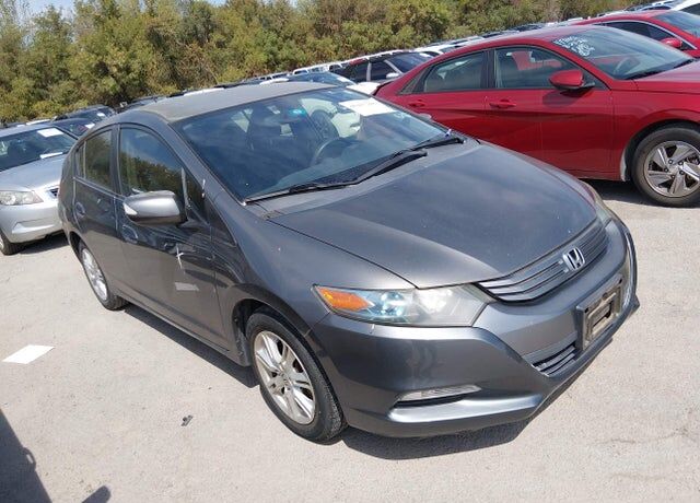 2010 HONDA Insight
