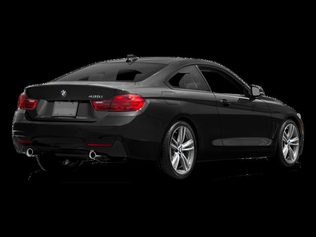 2016 BMW 428i