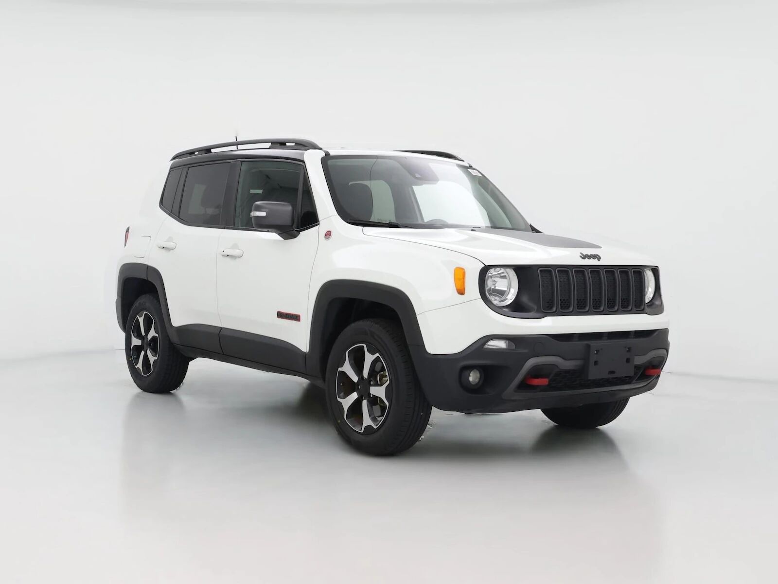 2021 JEEP Renegade