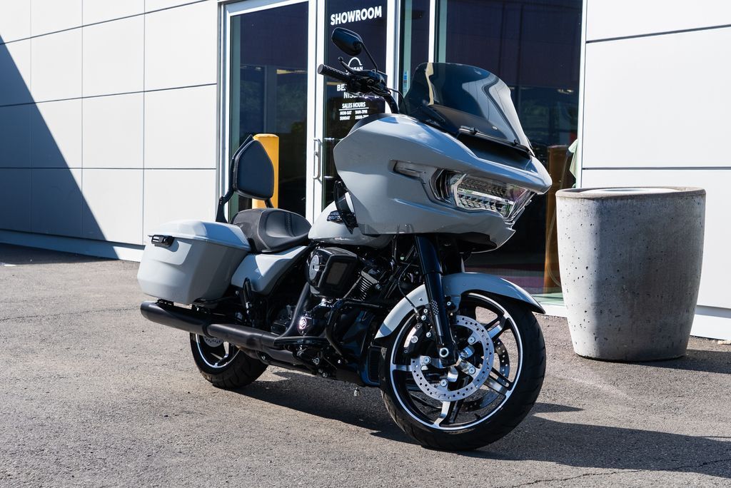 2024 HARLEY DAVIDSON FLTRX / Road Glide