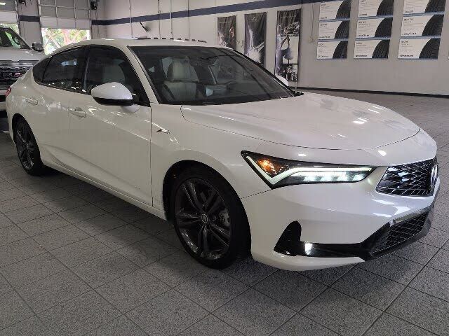 2025 ACURA Integra