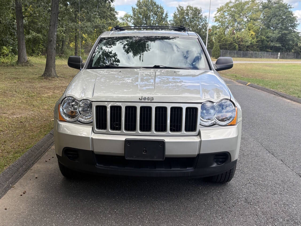 2010 JEEP Grand Cherokee