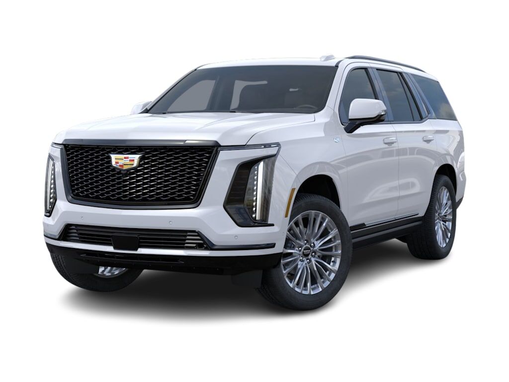 2026 CADILLAC Escalade