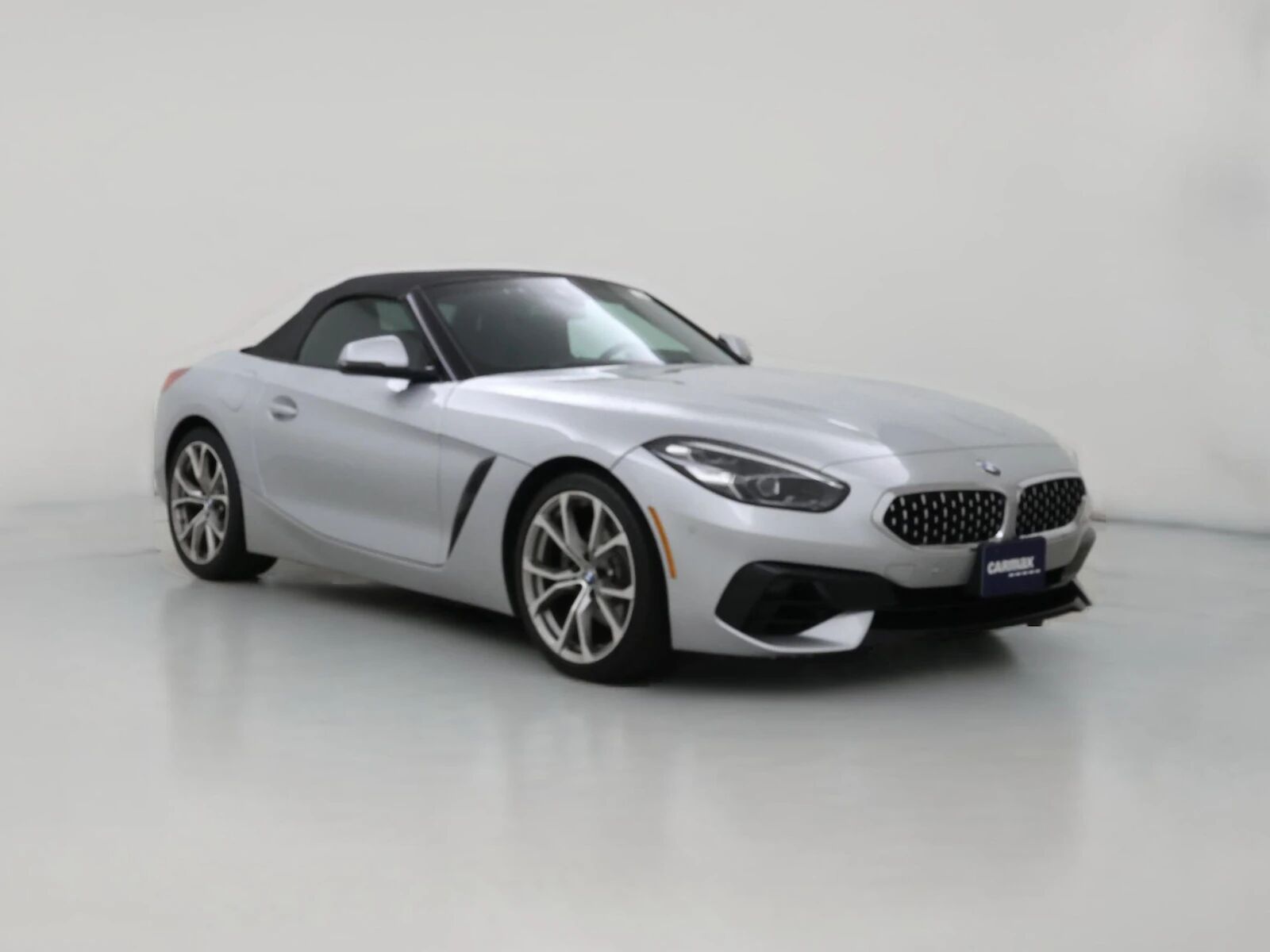2020 BMW Z4